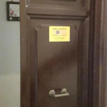 Semesterbostad Simona Vicino A Piazza Navona